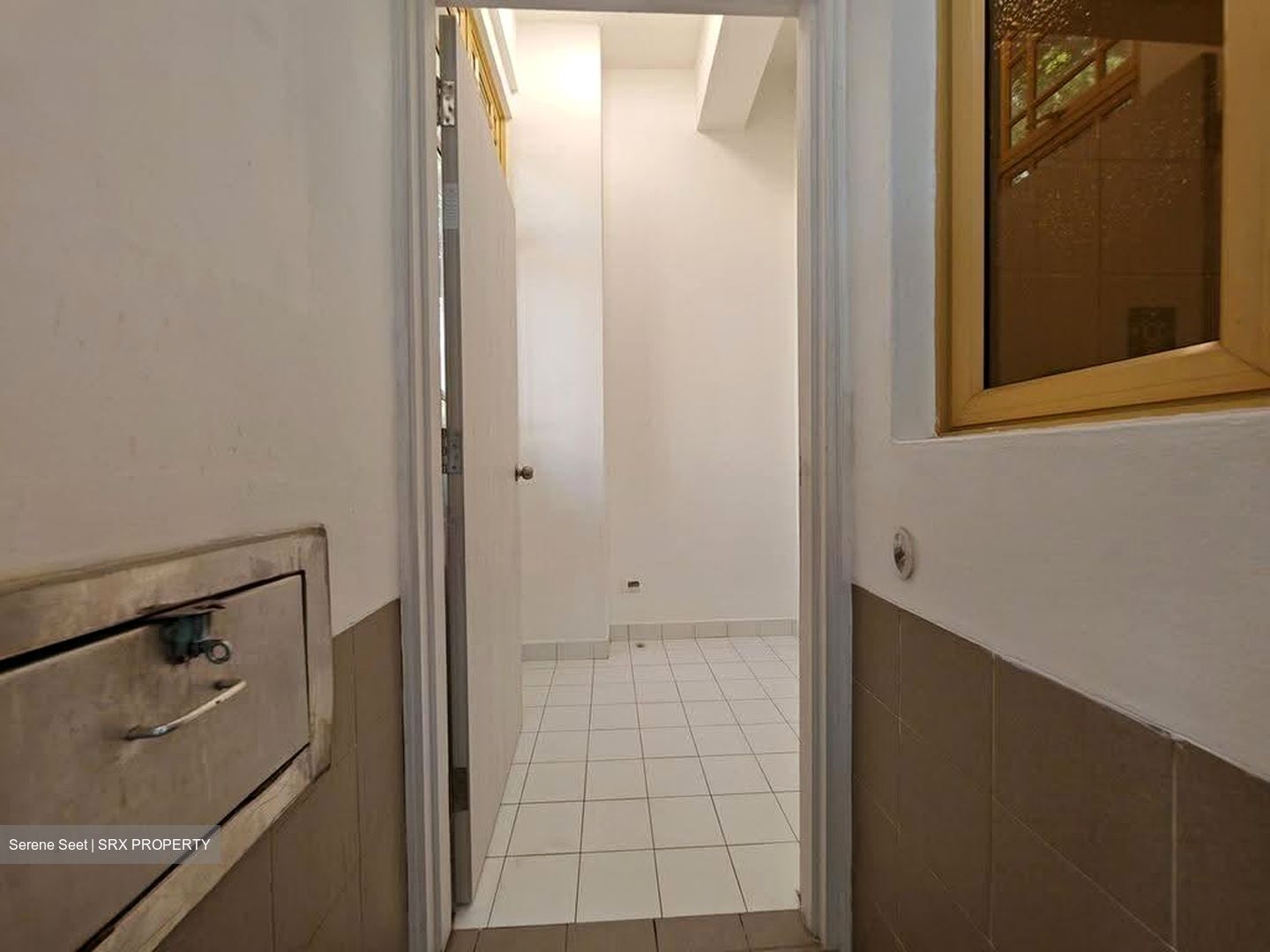 Orange Regency (D10), Apartment #629157651